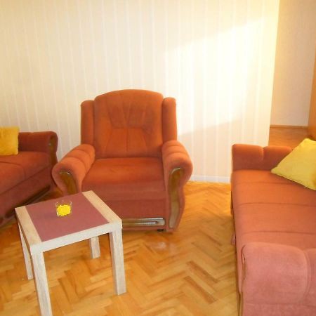 Apartman Lori ノヴィ・ヴィノドロスキー エクステリア 写真